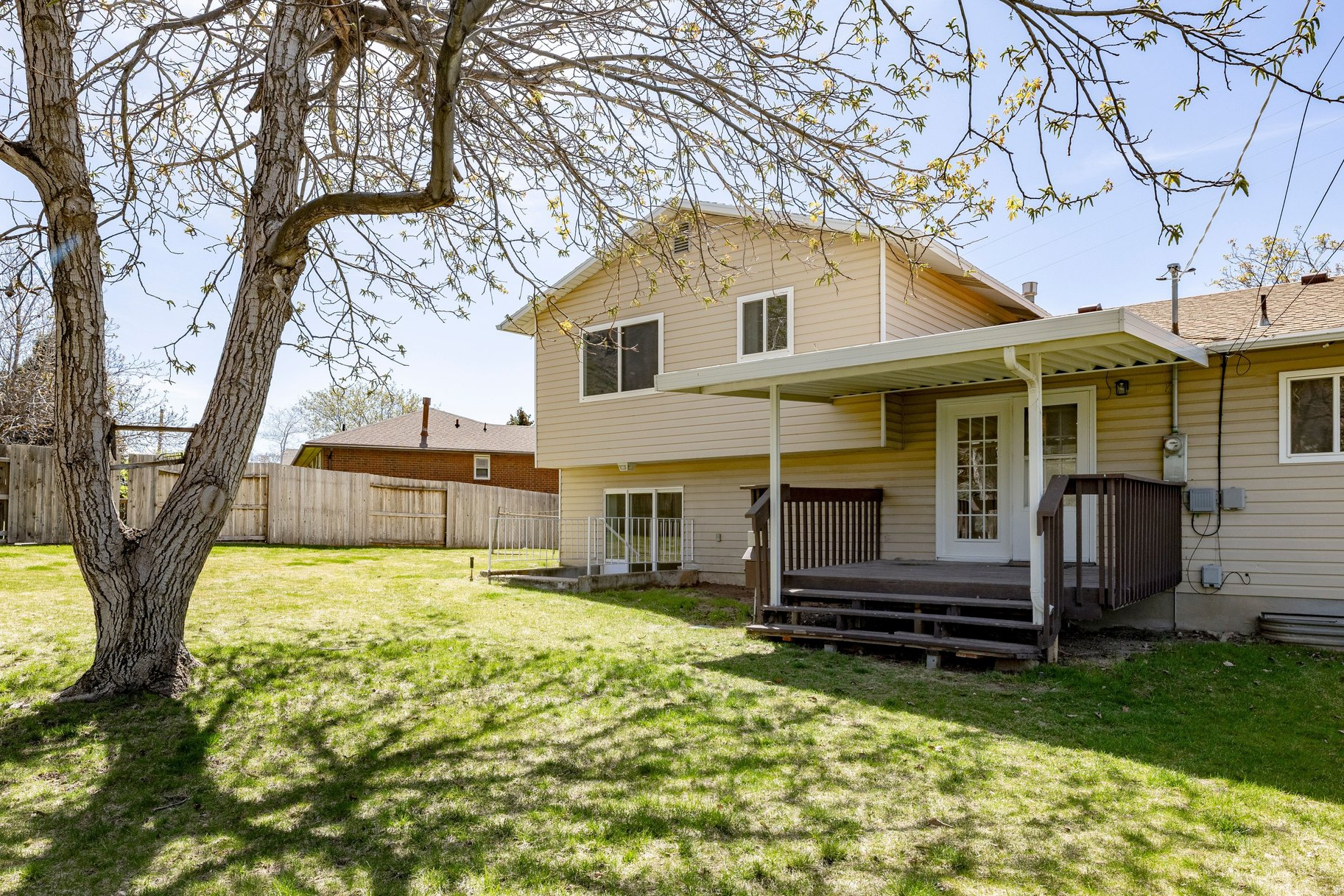 KING CLARION HILLS NO 12 - Residential