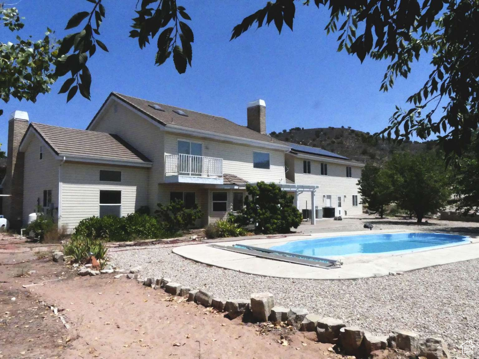 DIAMOND VALLEY ACRES - Residential