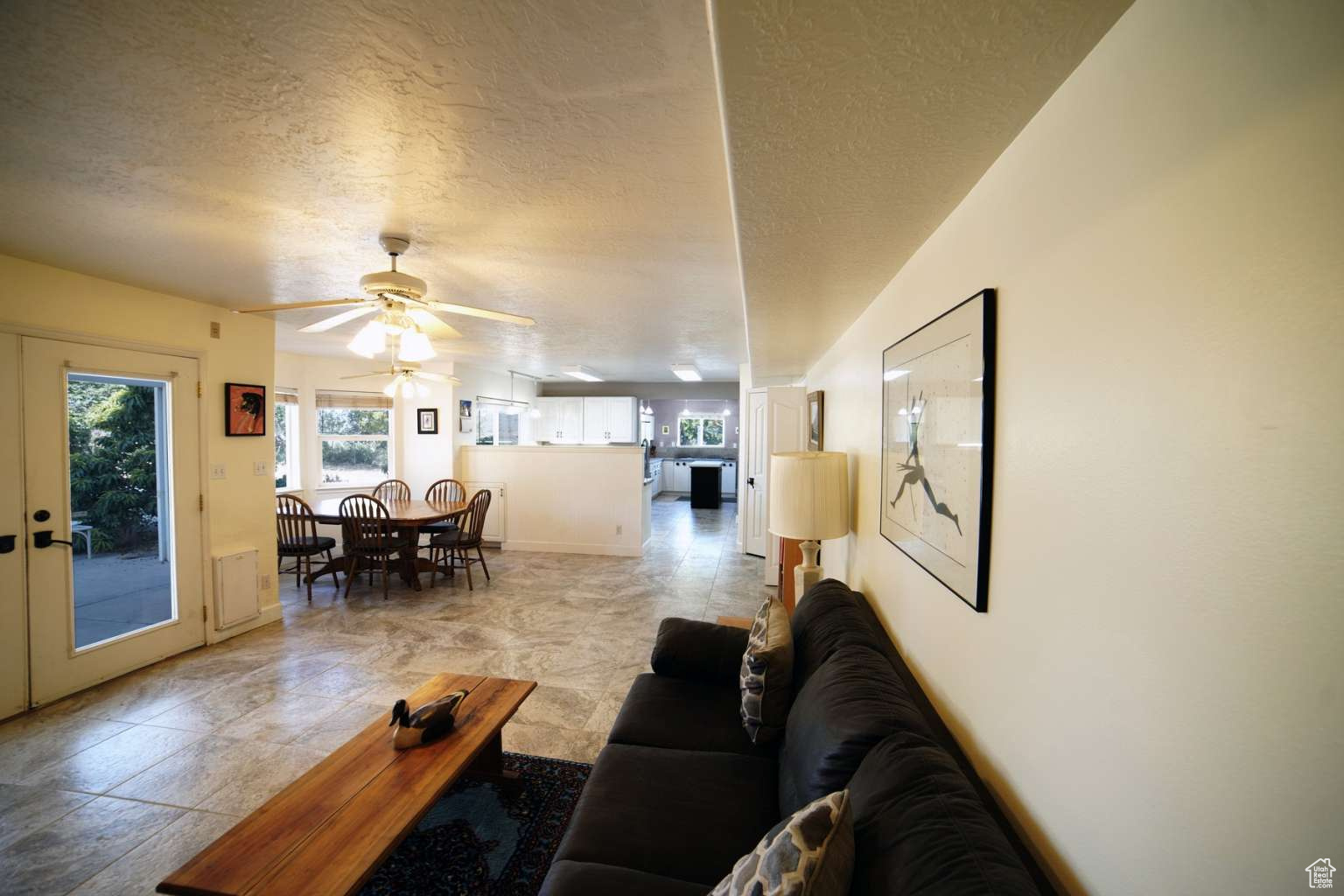 DIAMOND VALLEY ACRES - Residential