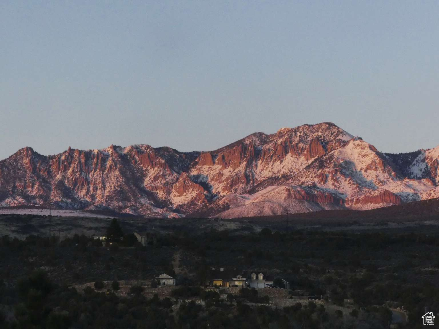 DIAMOND VALLEY ACRES - Residential