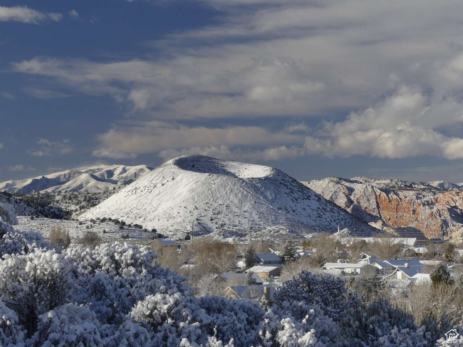 DIAMOND VALLEY ACRES - Residential