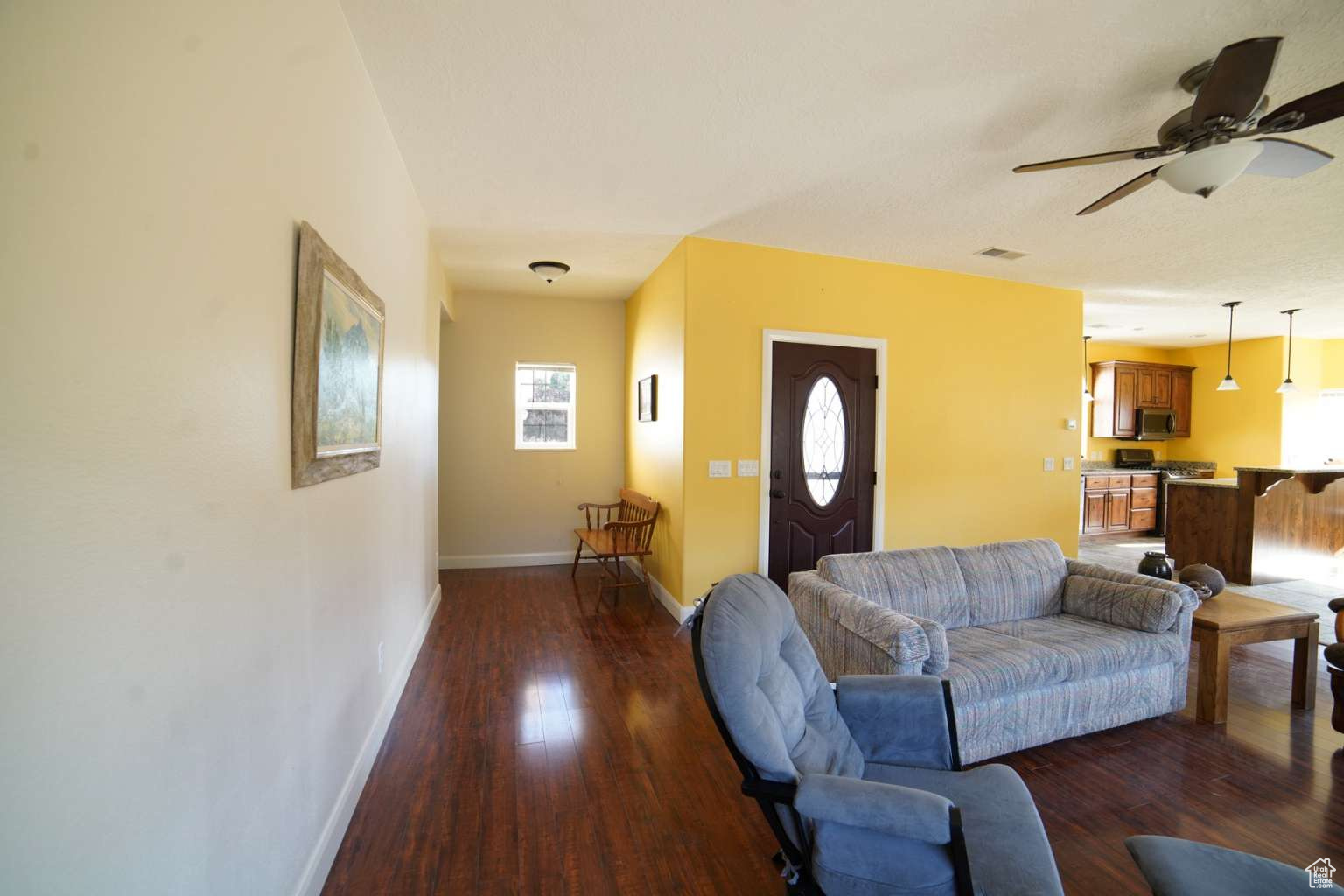 DIAMOND VALLEY ACRES - Residential