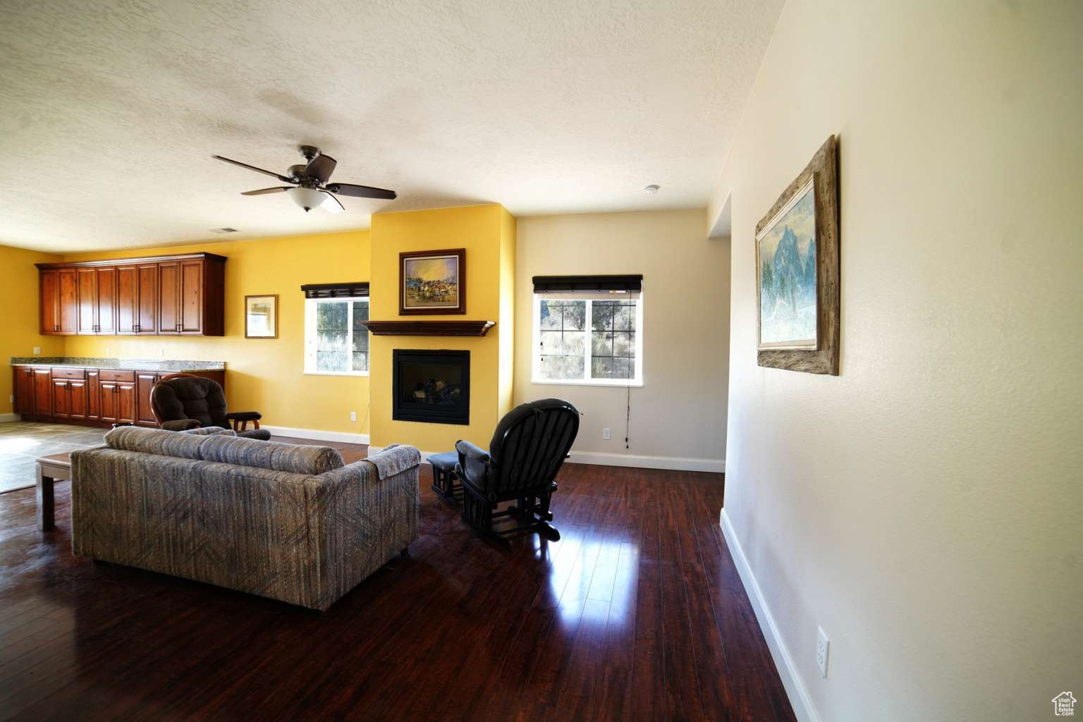 DIAMOND VALLEY ACRES - Residential