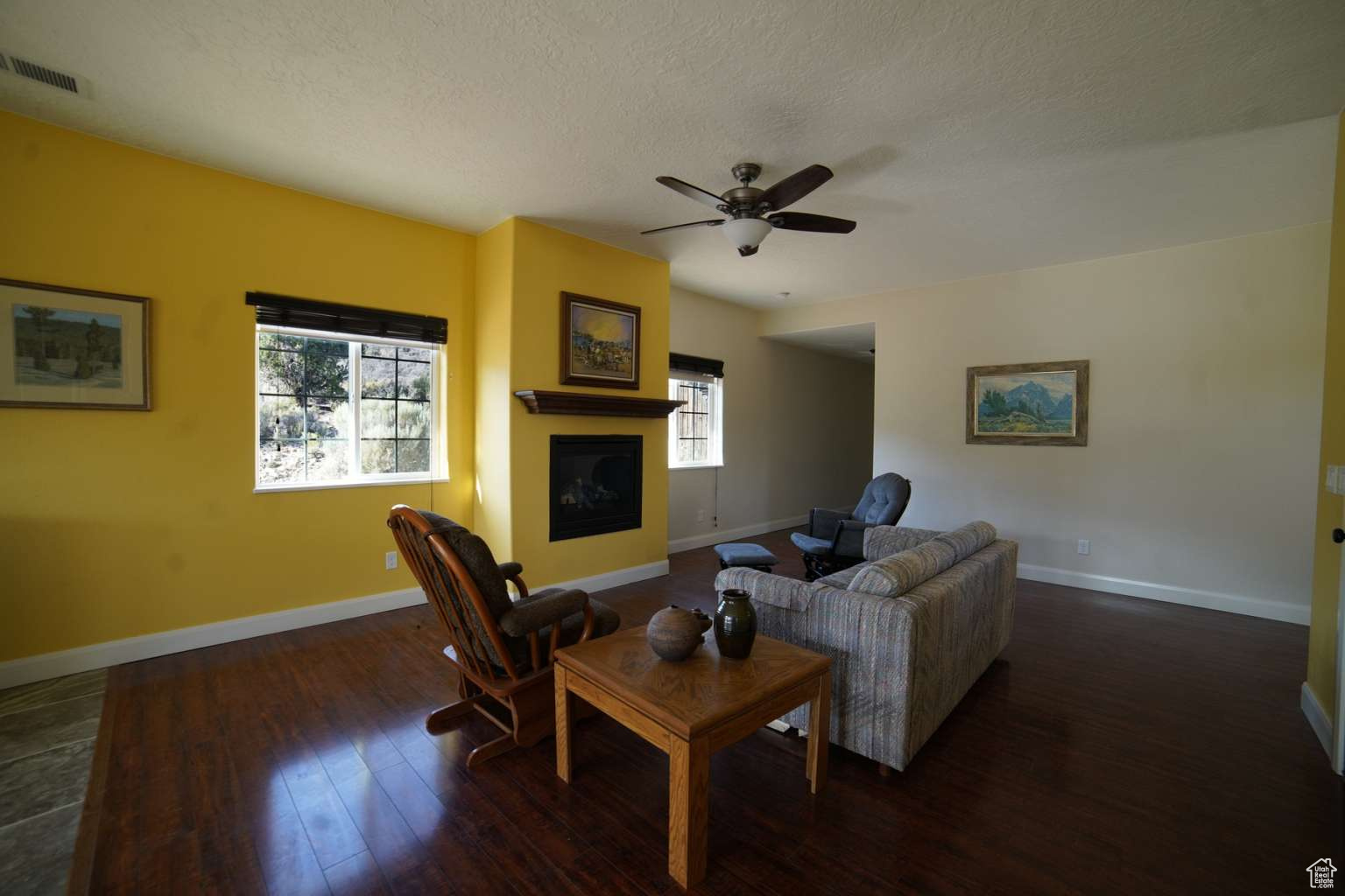 DIAMOND VALLEY ACRES - Residential