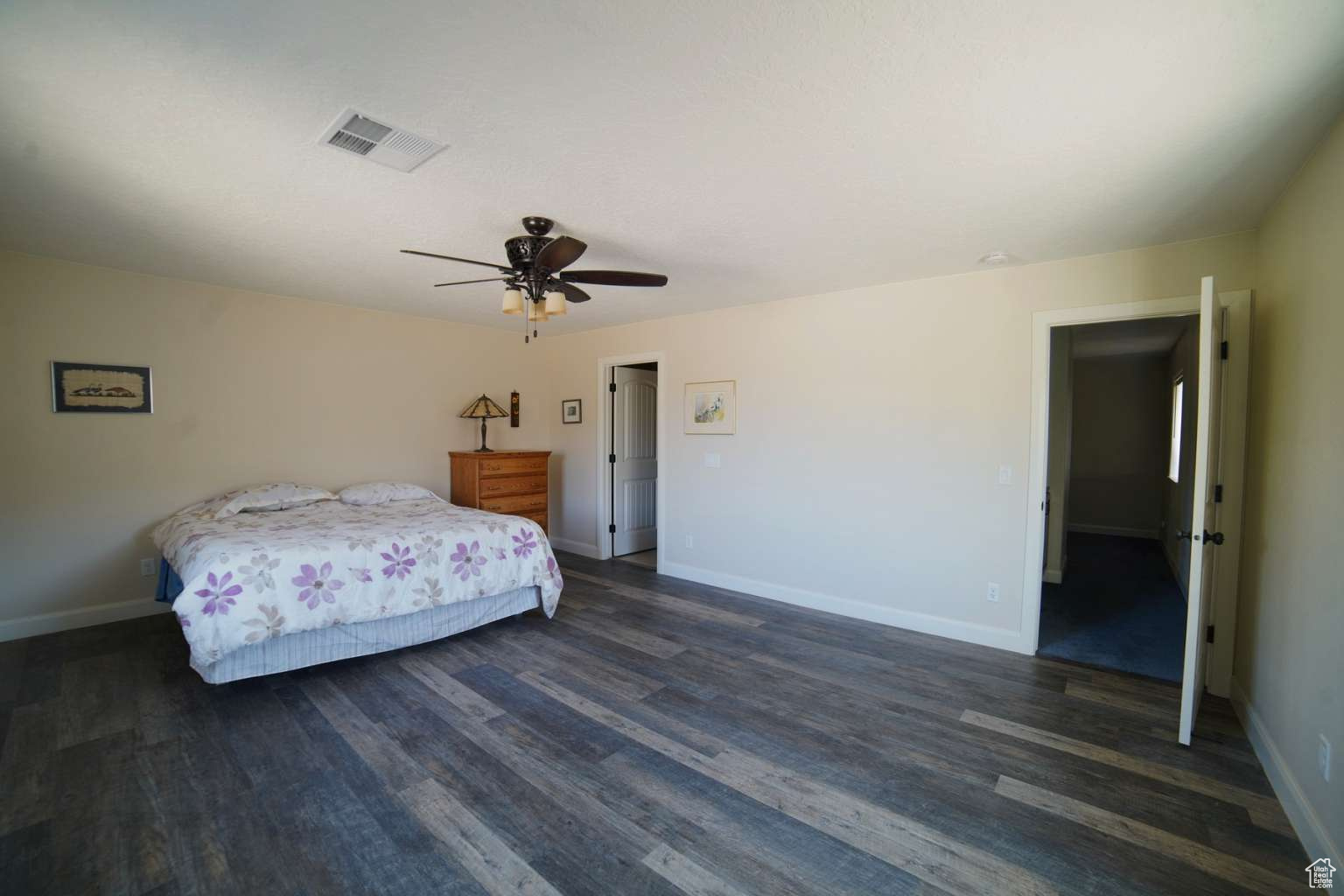 DIAMOND VALLEY ACRES - Residential