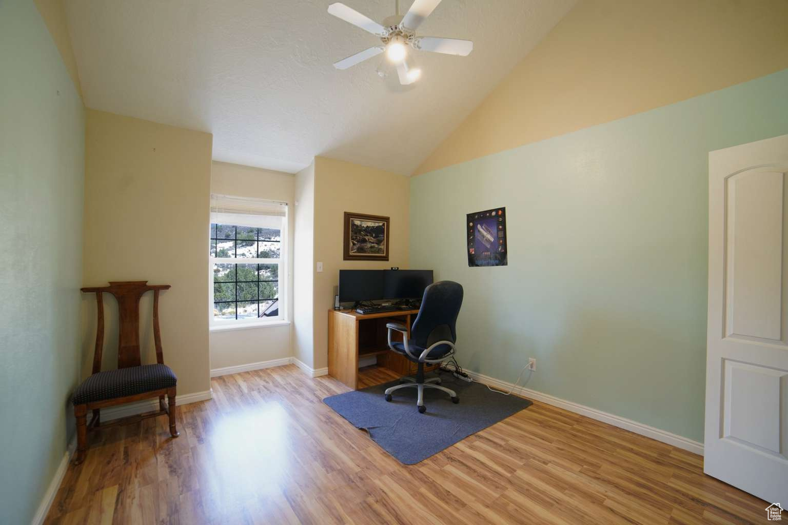 DIAMOND VALLEY ACRES - Residential