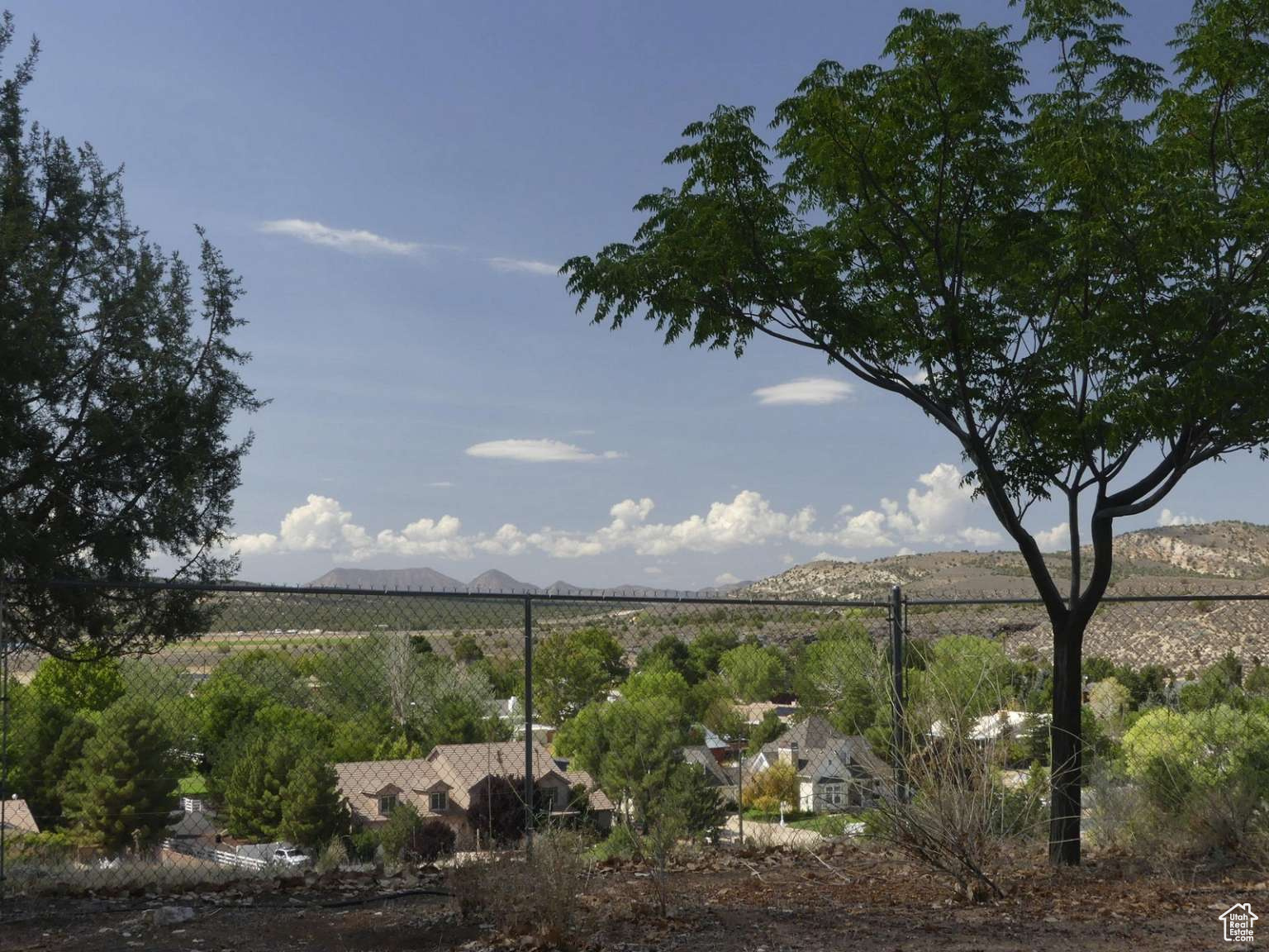 DIAMOND VALLEY ACRES - Residential