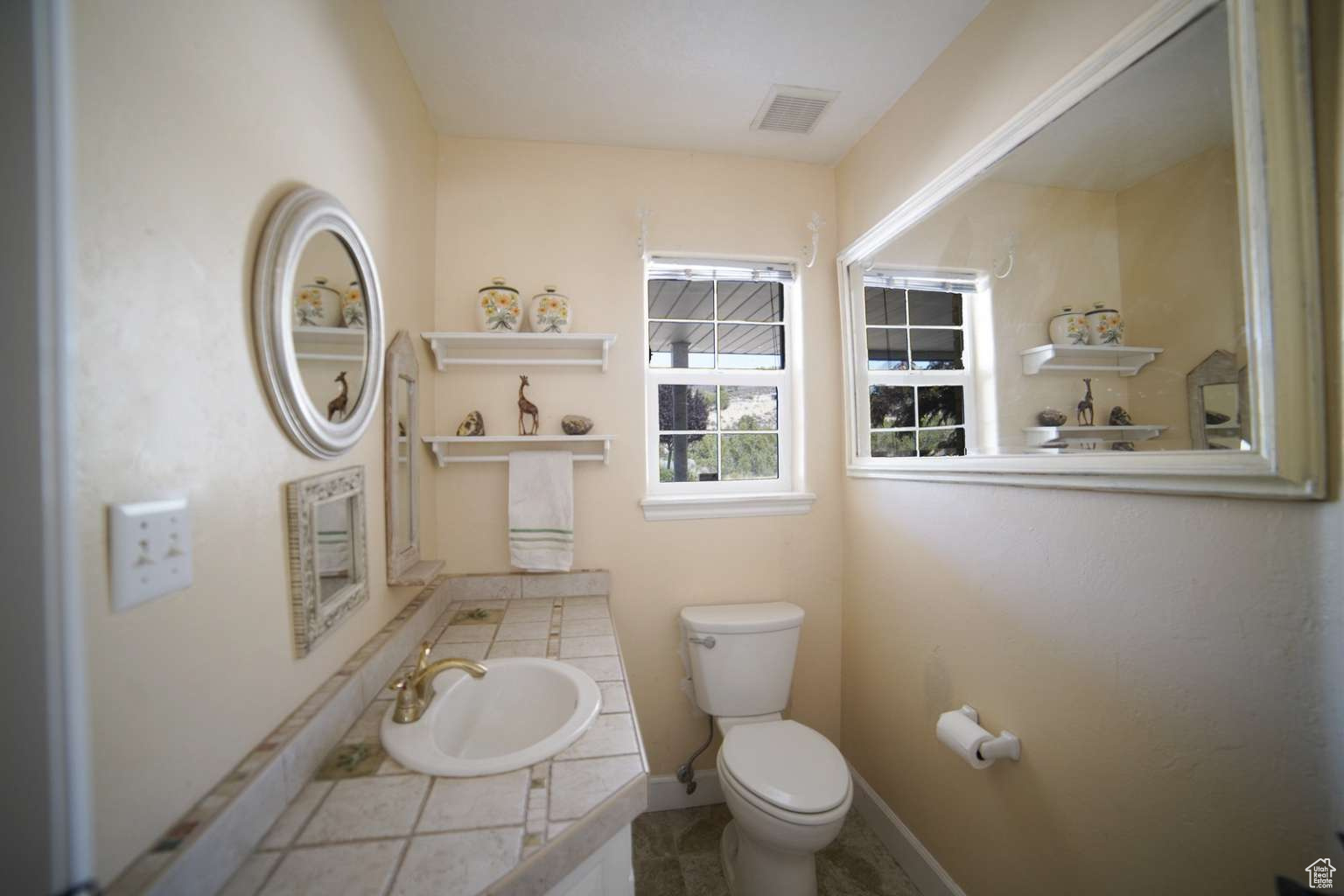 DIAMOND VALLEY ACRES - Residential