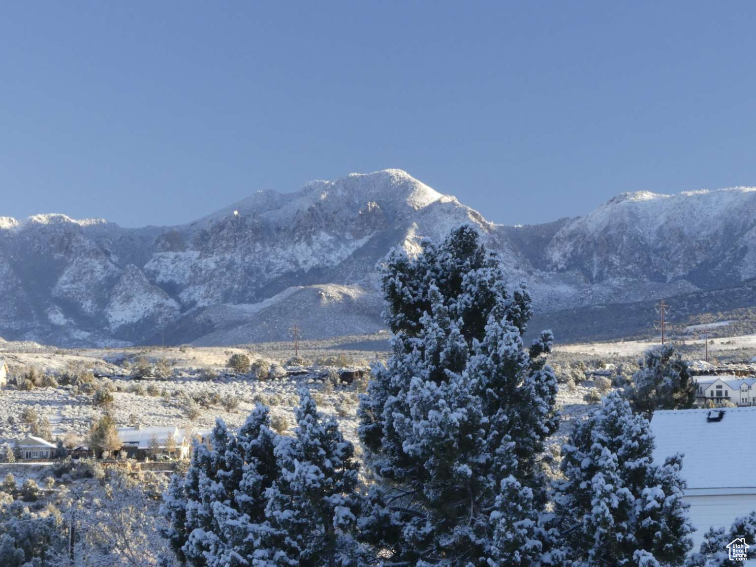 DIAMOND VALLEY ACRES - Residential