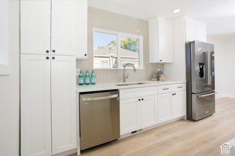 Tiny photo for 2534 S IMPERIAL ST, Millcreek, UT 84106 (MLS # 2190354)