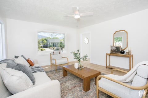 Tiny photo for 2534 S IMPERIAL ST, Millcreek, UT 84106 (MLS # 2190354)