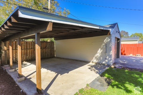 Tiny photo for 2534 S IMPERIAL ST, Millcreek, UT 84106 (MLS # 2190354)