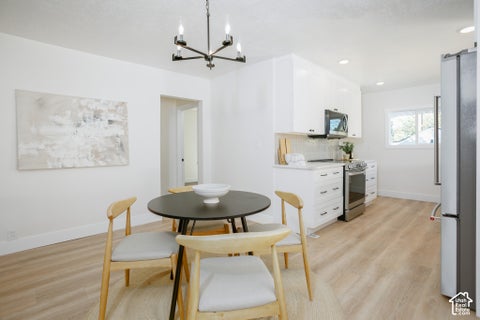 Tiny photo for 2534 S IMPERIAL ST, Millcreek, UT 84106 (MLS # 2190354)