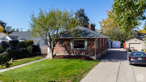 Tiny photo for 2534 S IMPERIAL ST, Millcreek, UT 84106 (MLS # 2190354)