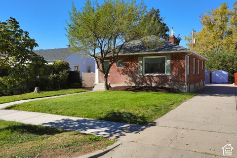 Photo of 2534 S IMPERIAL ST, Millcreek, UT 84106 (MLS # 2190354)