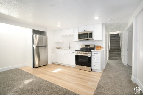 Tiny photo for 2534 S IMPERIAL ST, Millcreek, UT 84106 (MLS # 2190354)