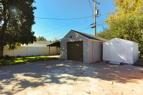 Tiny photo for 2534 S IMPERIAL ST, Millcreek, UT 84106 (MLS # 2190354)