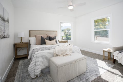 Tiny photo for 2534 S IMPERIAL ST, Millcreek, UT 84106 (MLS # 2190354)