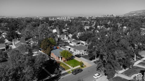 Tiny photo for 2534 S IMPERIAL ST, Millcreek, UT 84106 (MLS # 2190354)