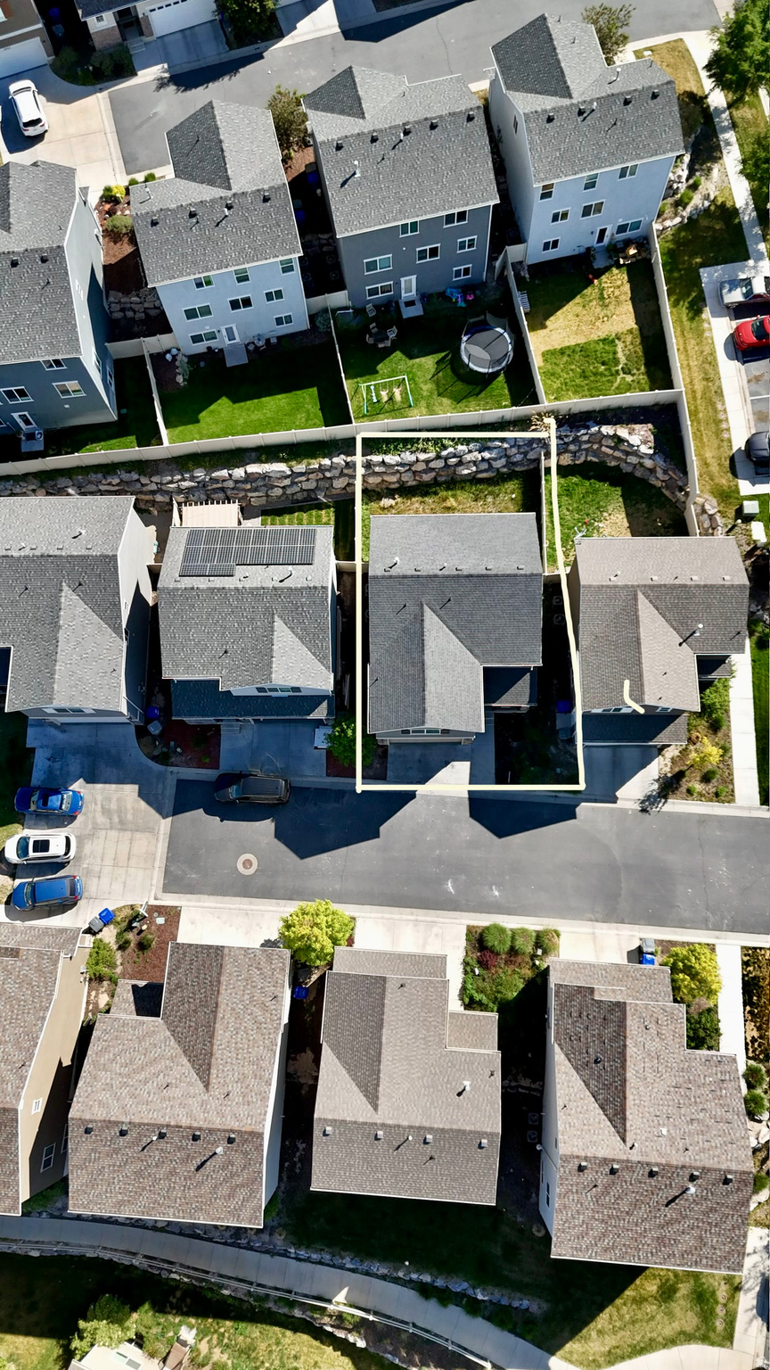 THE VILLAGE OF FOX H - Residential