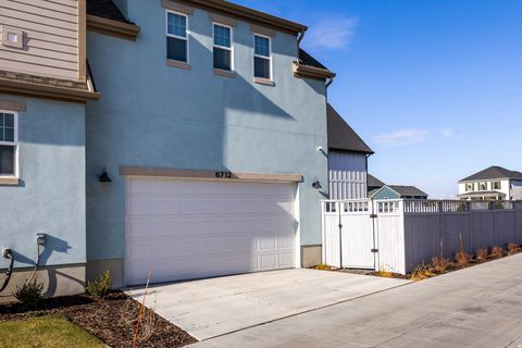 Tiny photo for 6712 W MIRAMAR ST S, South Jordan, UT 84009 (MLS # 2125782)