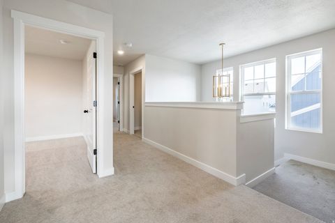 Tiny photo for 6712 W MIRAMAR ST S, South Jordan, UT 84009 (MLS # 2125782)