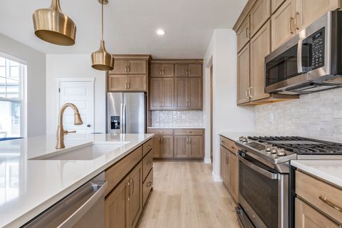 Tiny photo for 6712 W MIRAMAR ST S, South Jordan, UT 84009 (MLS # 2125782)