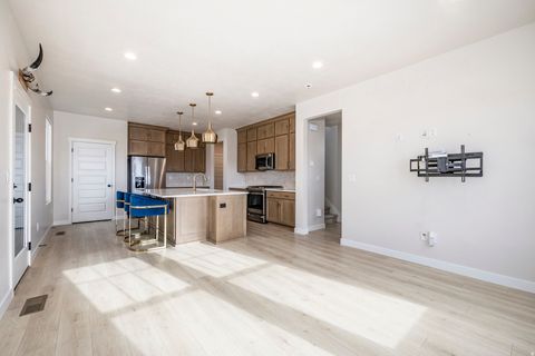 Tiny photo for 6712 W MIRAMAR ST S, South Jordan, UT 84009 (MLS # 2125782)