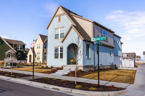 Tiny photo for 6712 W MIRAMAR ST S, South Jordan, UT 84009 (MLS # 2125782)