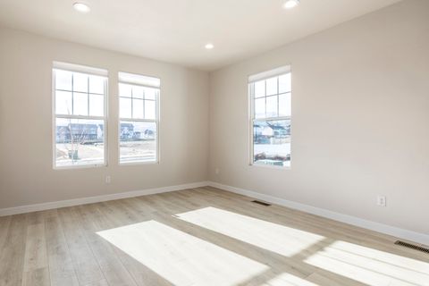 Tiny photo for 6712 W MIRAMAR ST S, South Jordan, UT 84009 (MLS # 2125782)