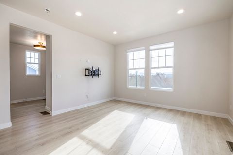 Tiny photo for 6712 W MIRAMAR ST S, South Jordan, UT 84009 (MLS # 2125782)
