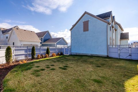 Tiny photo for 6712 W MIRAMAR ST S, South Jordan, UT 84009 (MLS # 2125782)