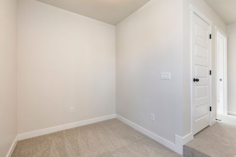 Tiny photo for 6712 W MIRAMAR ST S, South Jordan, UT 84009 (MLS # 2125782)