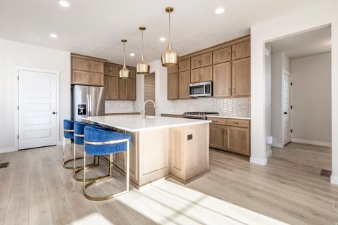 Tiny photo for 6712 W MIRAMAR ST S, South Jordan, UT 84009 (MLS # 2125782)