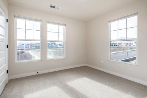 Tiny photo for 6712 W MIRAMAR ST S, South Jordan, UT 84009 (MLS # 2125782)