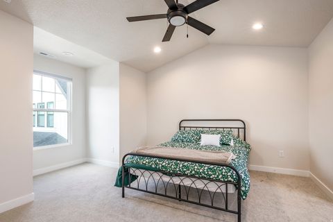 Tiny photo for 6712 W MIRAMAR ST S, South Jordan, UT 84009 (MLS # 2125782)