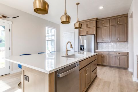 Tiny photo for 6712 W MIRAMAR ST S, South Jordan, UT 84009 (MLS # 2125782)