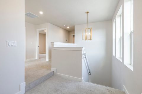 Tiny photo for 6712 W MIRAMAR ST S, South Jordan, UT 84009 (MLS # 2125782)
