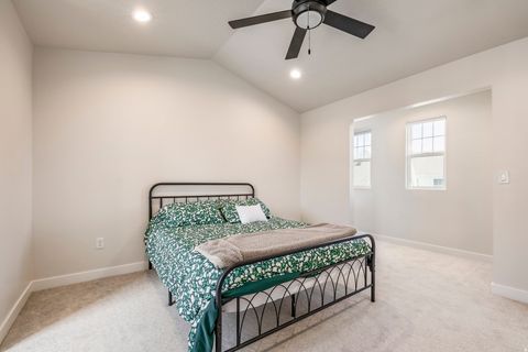 Tiny photo for 6712 W MIRAMAR ST S, South Jordan, UT 84009 (MLS # 2125782)