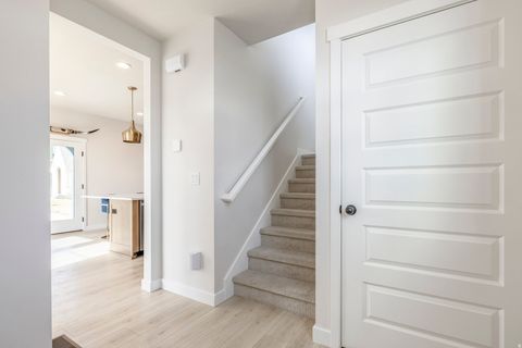 Tiny photo for 6712 W MIRAMAR ST S, South Jordan, UT 84009 (MLS # 2125782)