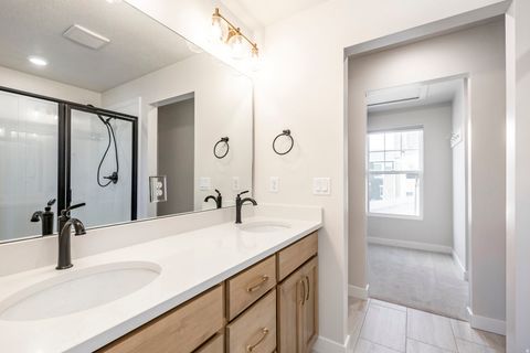 Tiny photo for 6712 W MIRAMAR ST S, South Jordan, UT 84009 (MLS # 2125782)