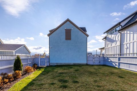 Tiny photo for 6712 W MIRAMAR ST S, South Jordan, UT 84009 (MLS # 2125782)