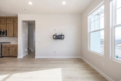 Tiny photo for 6712 W MIRAMAR ST S, South Jordan, UT 84009 (MLS # 2125782)