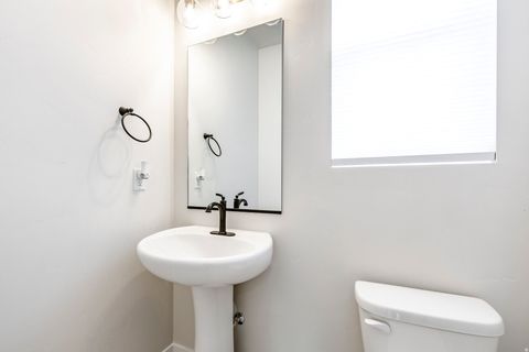 Tiny photo for 6712 W MIRAMAR ST S, South Jordan, UT 84009 (MLS # 2125782)