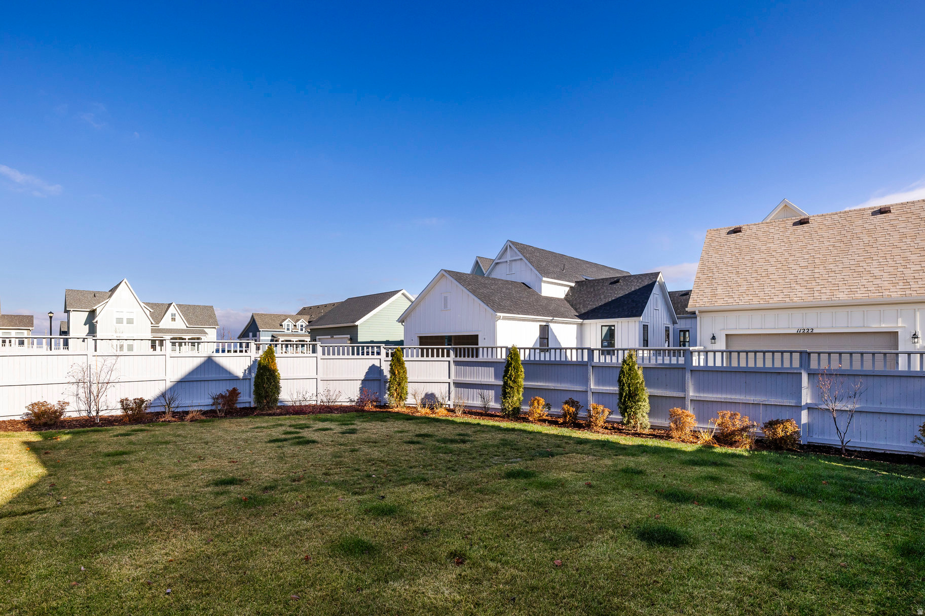 DAYBREAK - Residential