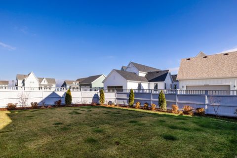 Tiny photo for 6712 W MIRAMAR ST S, South Jordan, UT 84009 (MLS # 2125782)