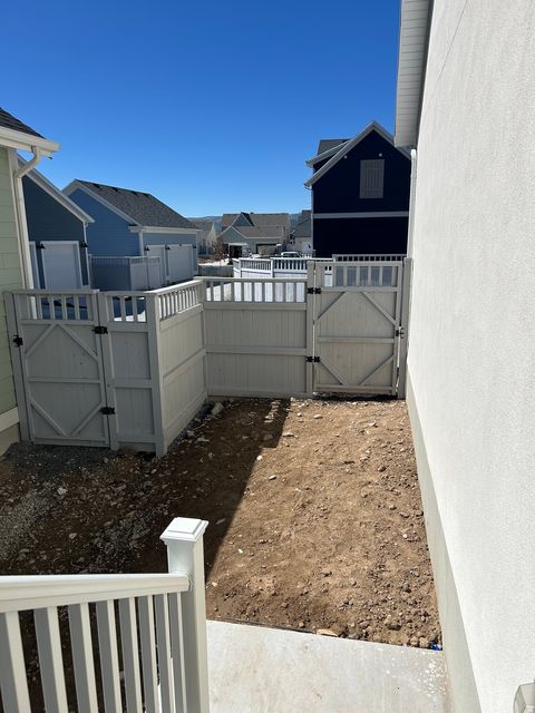 Tiny photo for 6753 W SALT MARSH RD S #455, South Jordan, UT 84009 (MLS # 2155785)