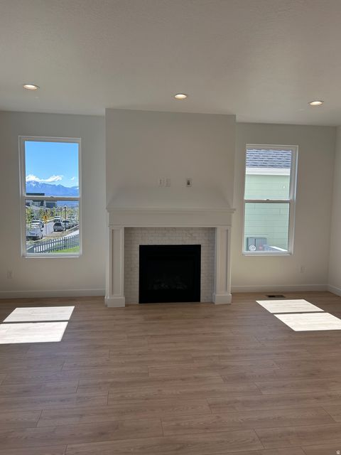 Tiny photo for 6753 W SALT MARSH RD S #455, South Jordan, UT 84009 (MLS # 2155785)