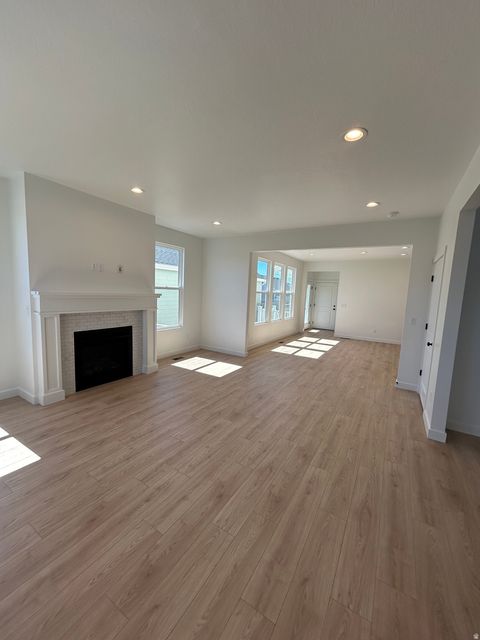 Tiny photo for 6753 W SALT MARSH RD S #455, South Jordan, UT 84009 (MLS # 2155785)