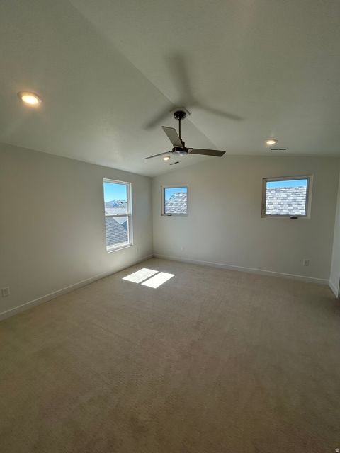 Tiny photo for 6753 W SALT MARSH RD S #455, South Jordan, UT 84009 (MLS # 2155785)